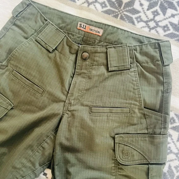 5.11 Tactical Stryke Pant - Picture 4 of 6